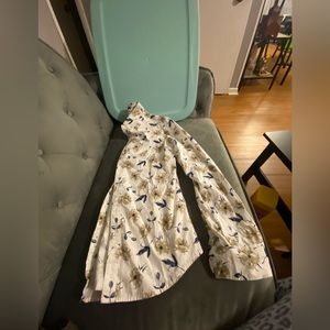 Mens Porter&Ash Button Down